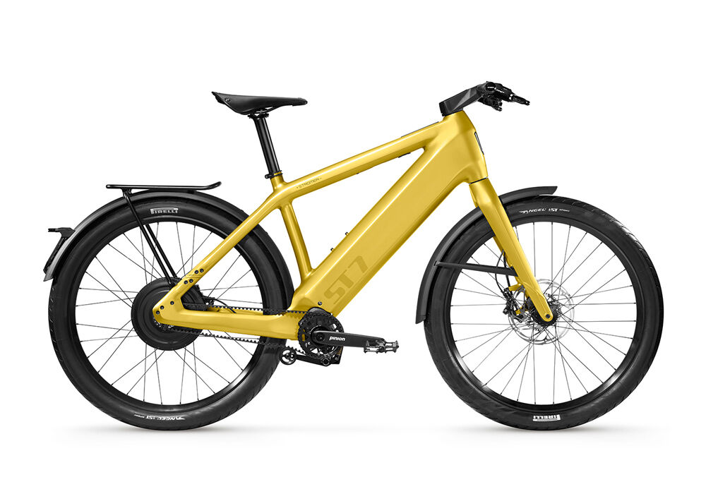 Stromer ST7